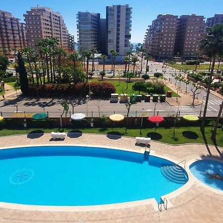 Holiday Deluxe Magic World Playa Coral I El Borseral Екстер'єр фото