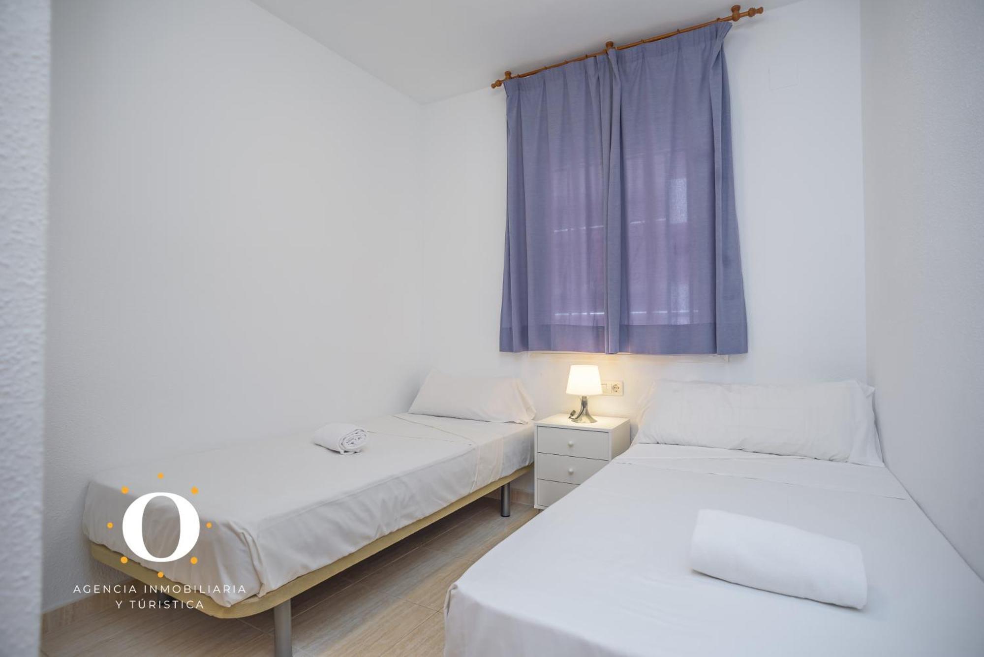 Holiday Deluxe Magic World Playa Coral I El Borseral Екстер'єр фото