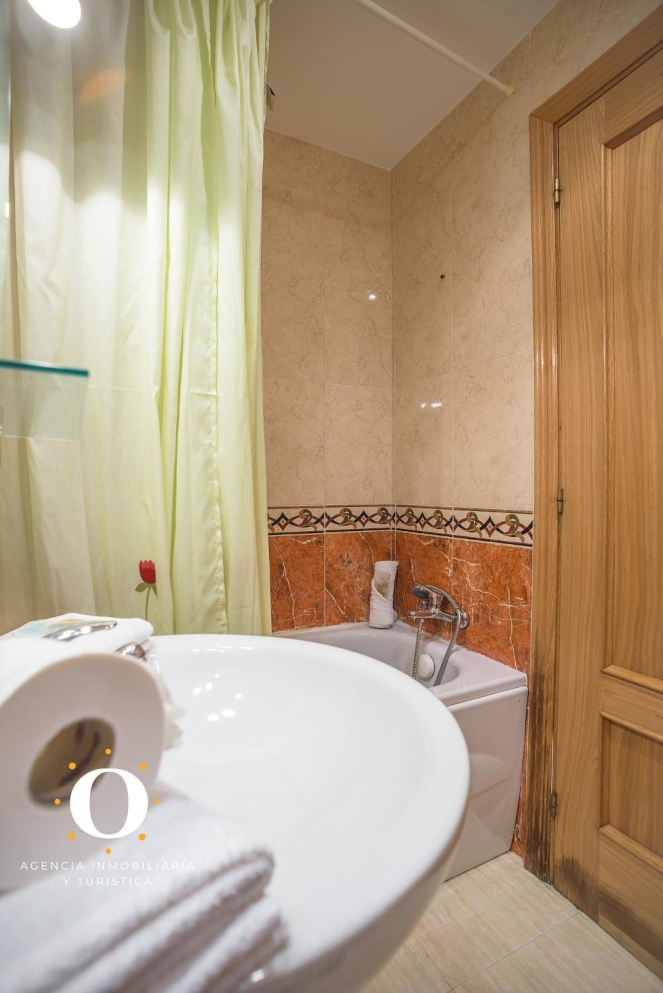 Holiday Deluxe Magic World Playa Coral I El Borseral Екстер'єр фото