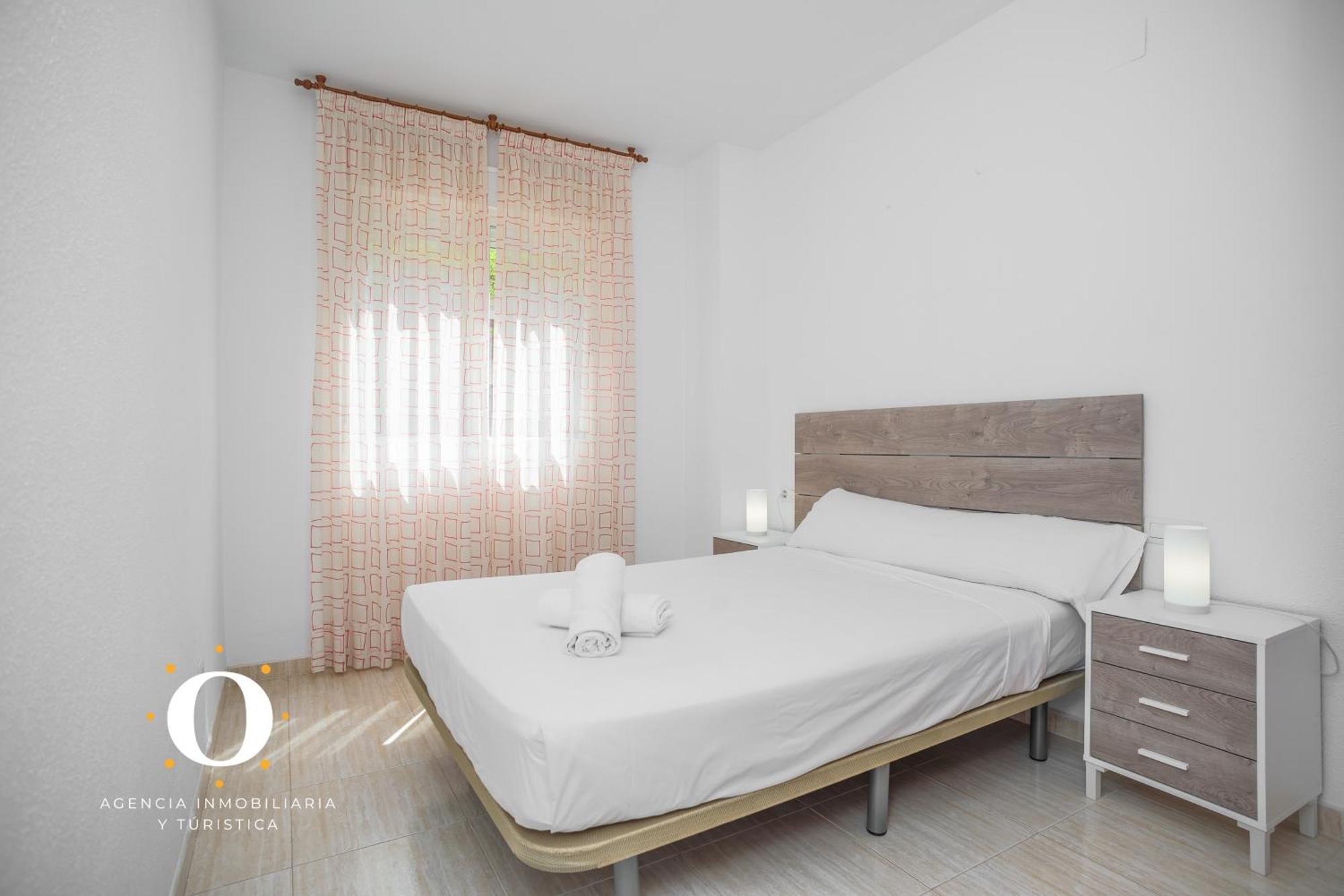 Holiday Deluxe Magic World Playa Coral I El Borseral Екстер'єр фото