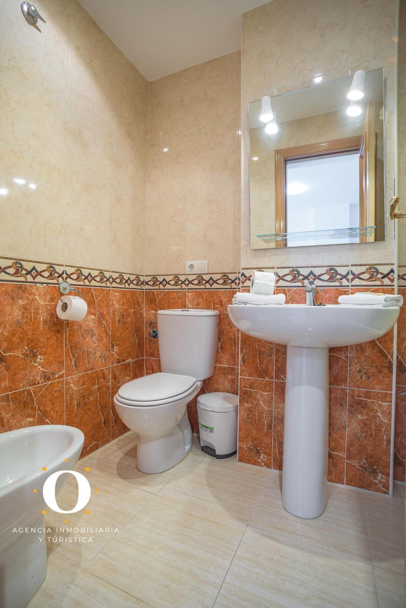 Holiday Deluxe Magic World Playa Coral I El Borseral Екстер'єр фото