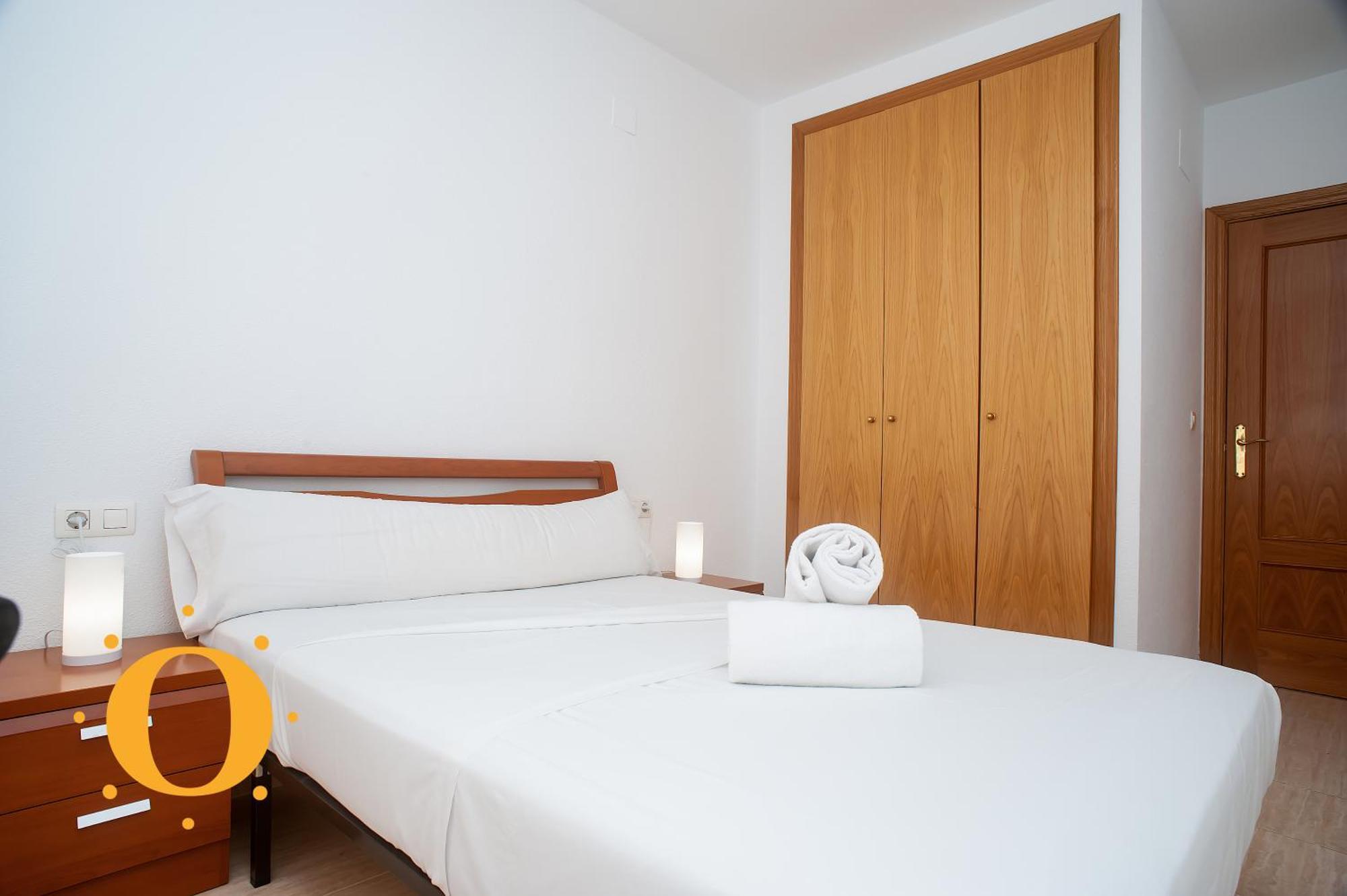 Holiday Deluxe Magic World Playa Coral I El Borseral Екстер'єр фото