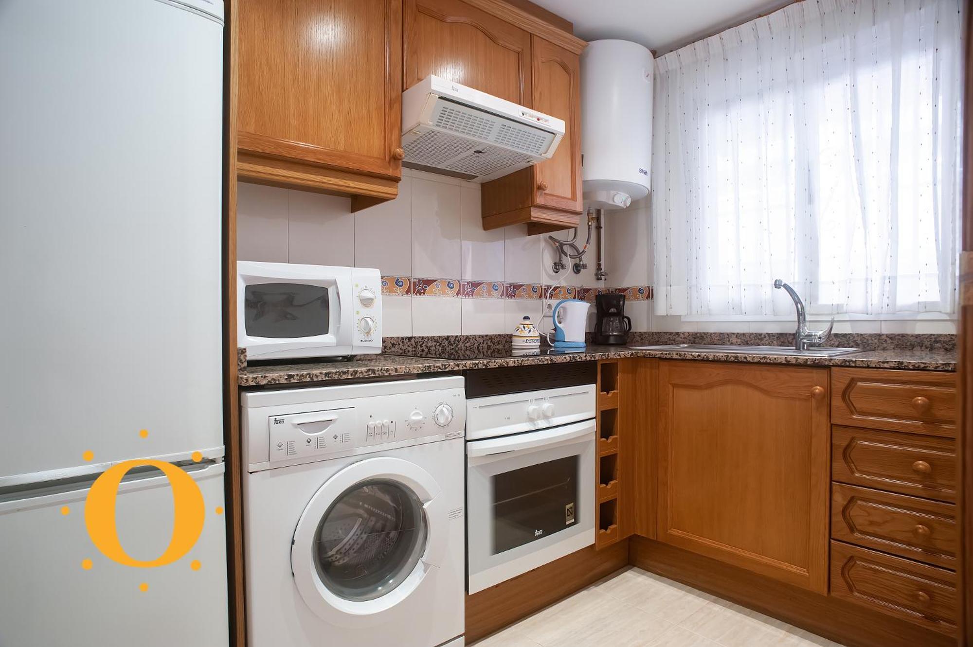 Holiday Deluxe Magic World Playa Coral I El Borseral Екстер'єр фото