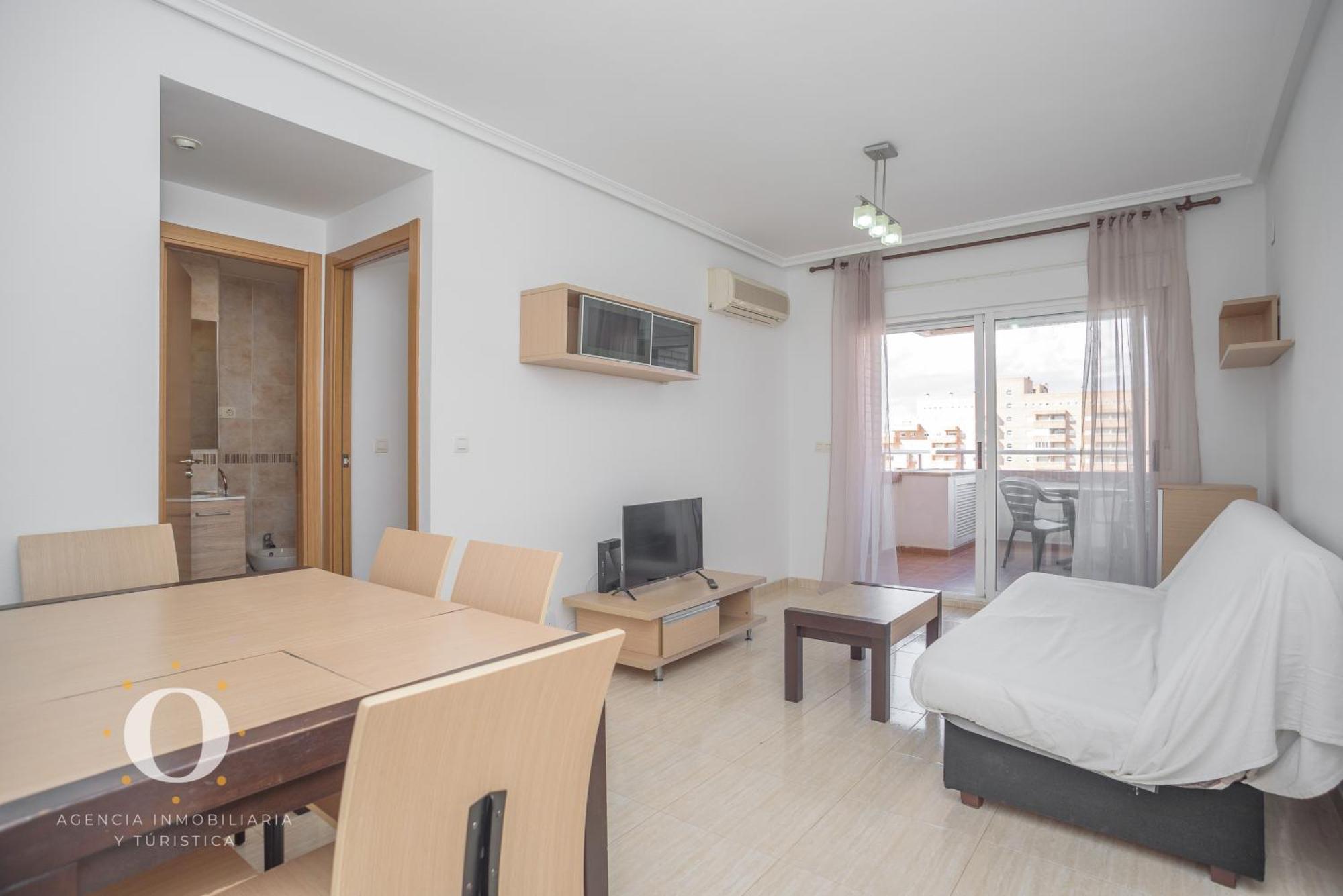 Holiday Deluxe Magic World Playa Coral I El Borseral Екстер'єр фото