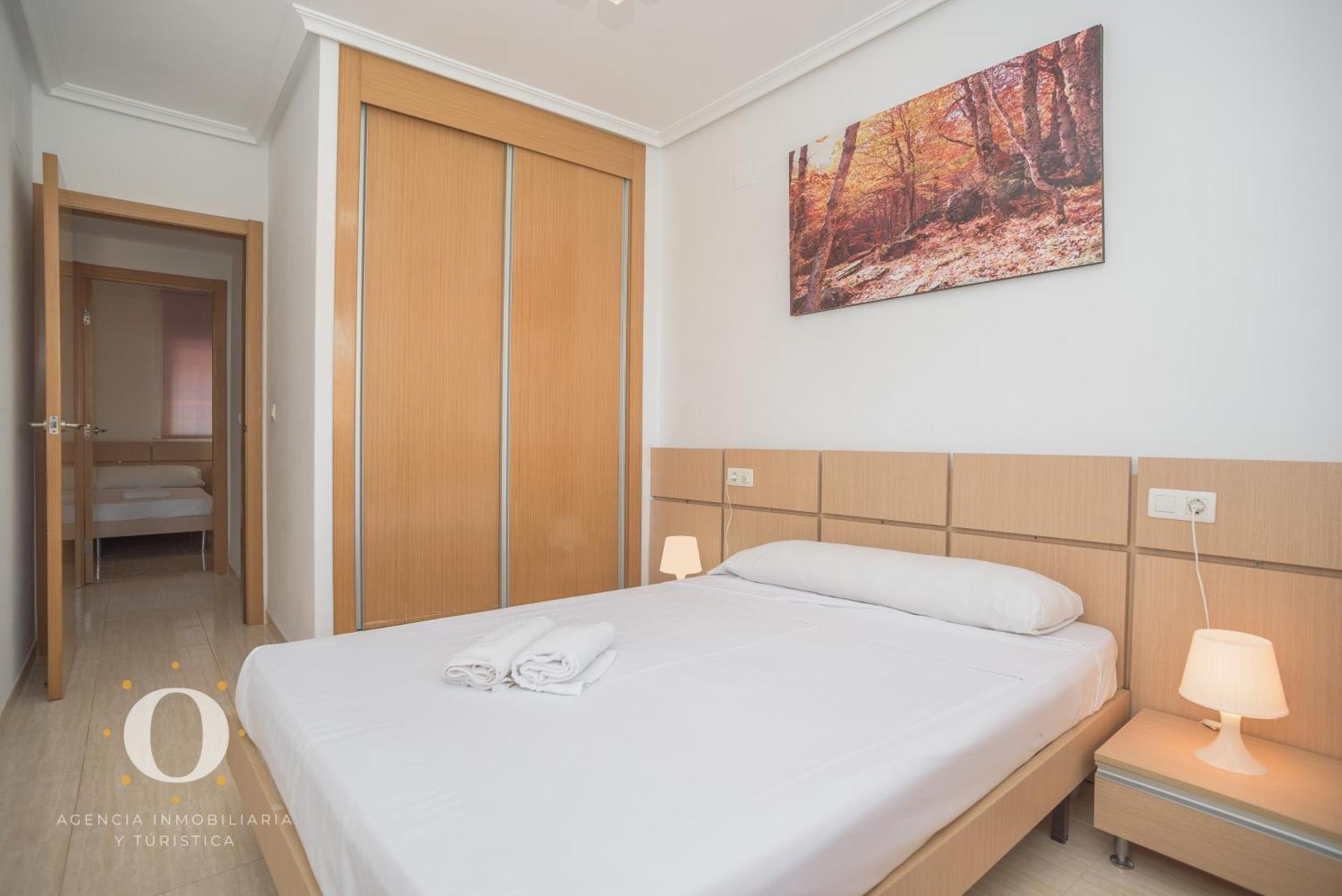 Holiday Deluxe Magic World Playa Coral I El Borseral Екстер'єр фото